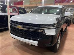 شێڤرۆلێت تاهۆ